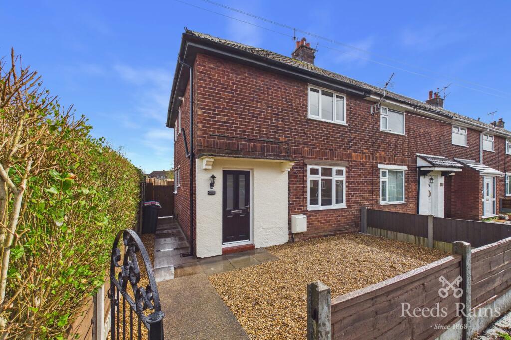 Main image of property: Langford Road, Lostock Gralam, Northwich, Cheshire, CW9