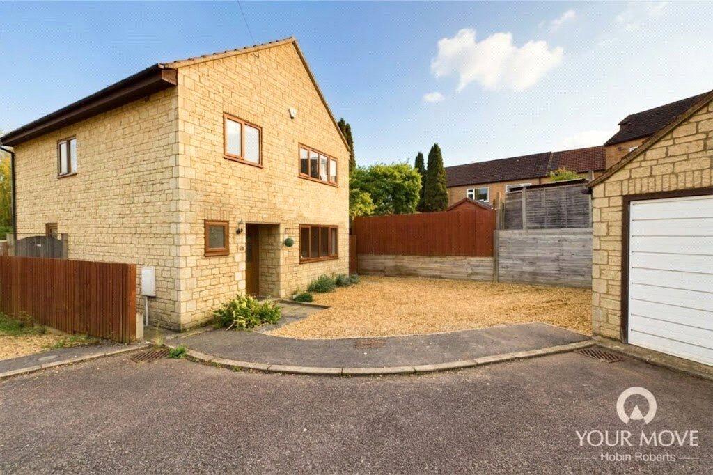 Main image of property: Clipstone Court, Rothwell, Kettering, NN14
