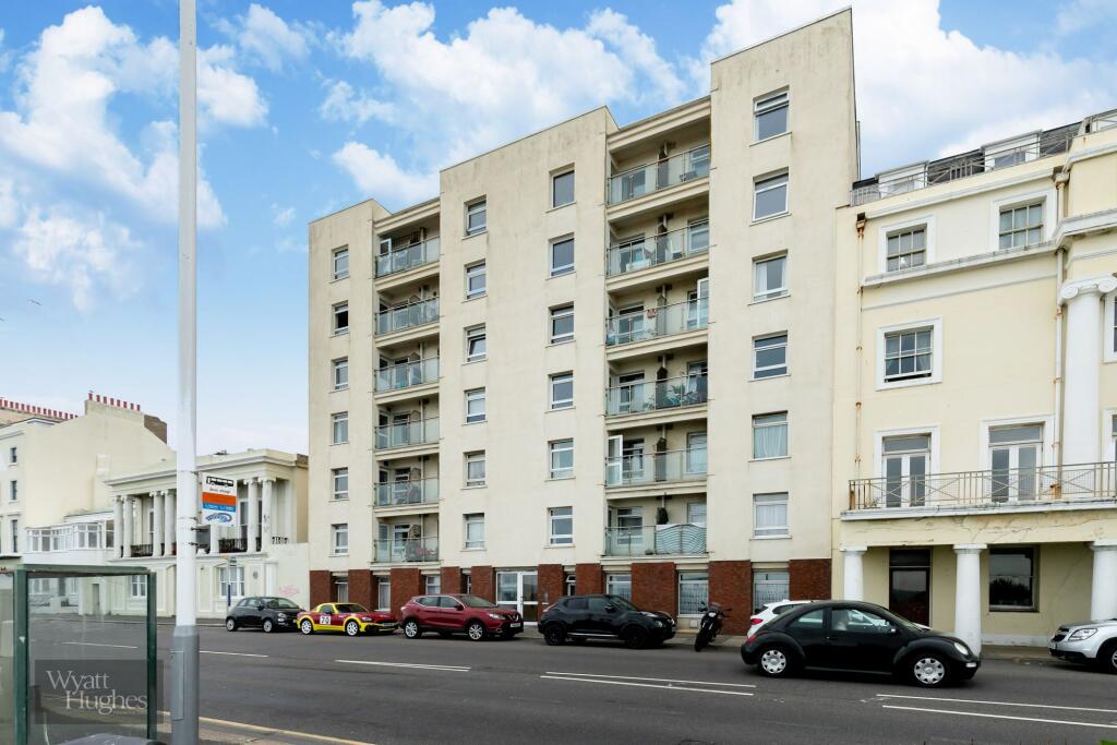 Main image of property: Marina, St. Leonards-On-Sea, TN38