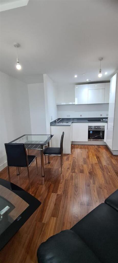 Main image of property: One Hagley Road, Birmingham