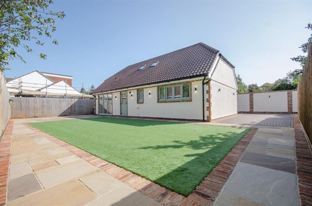 Filton Road, Hambrook, Bristol, BS16 1QL photo 2