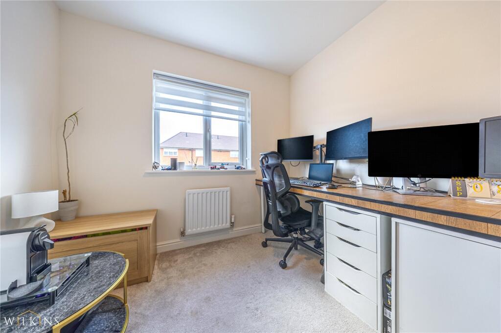 Additional image 20 of Silverdale Grove, Amington, Tamworth, Staffordshire, B77