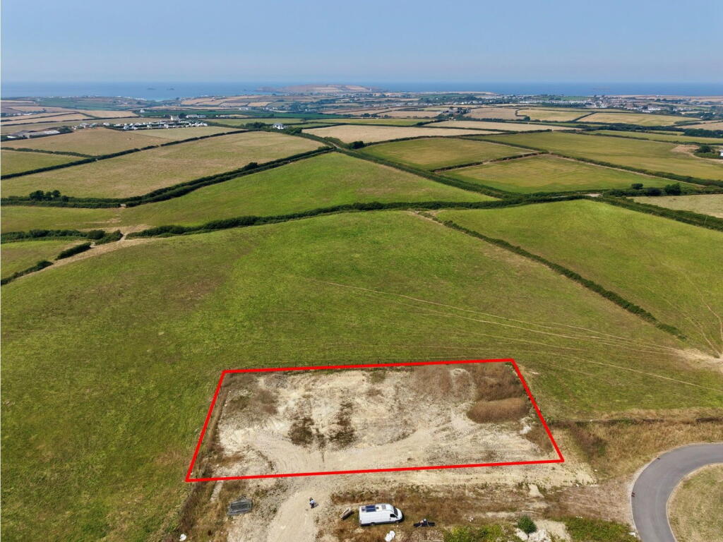 Main image of property: The Old Airfield, St. Merryn