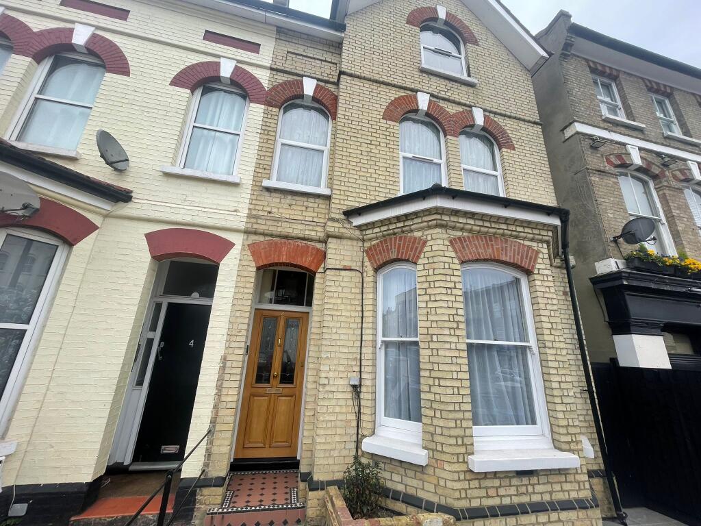 Main image of property: South Norwood Hill, SE25