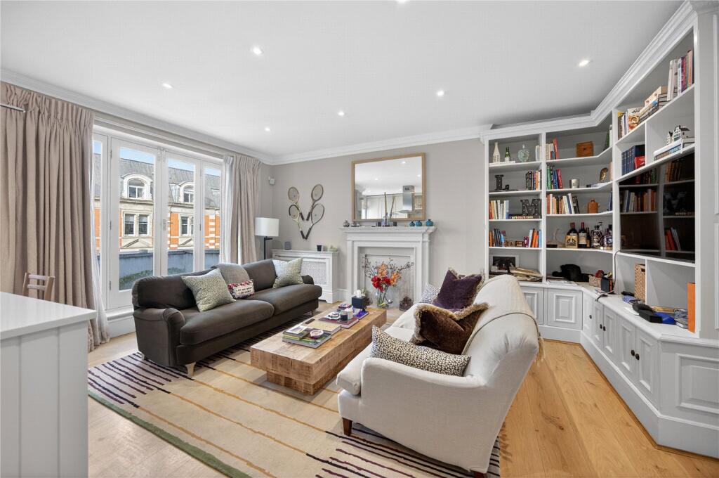 Main image of property: Egerton Gardens, Knightsbridge, London, SW3