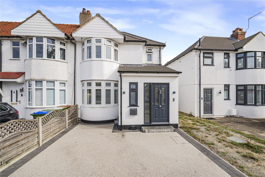 Main image of property: Burnt Oak Lane, Sidcup, DA15