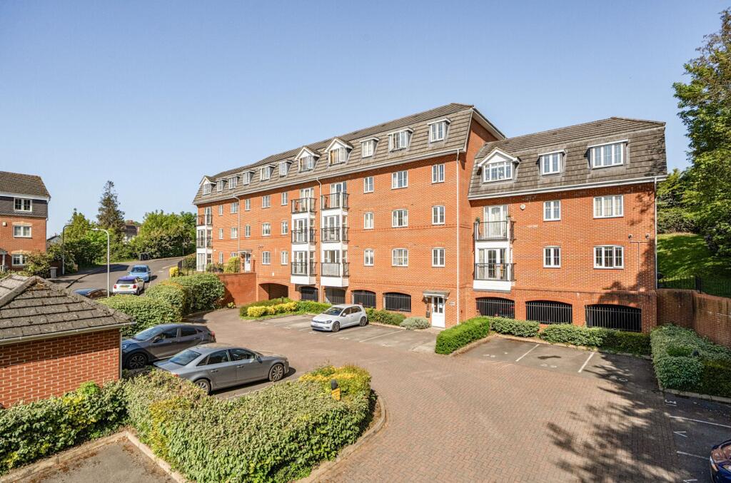 Main image of property: Henley Road, Caversham, RG4