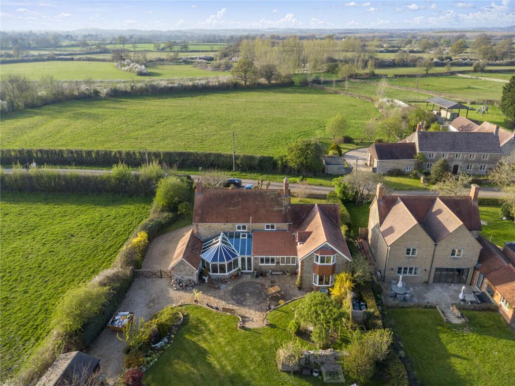 Additional image 10 of Throop Road, Templecombe, Somerset, BA8