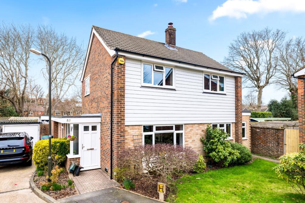 Main image of property: Brookway, Lindfield, Haywards Heath, West Sussex, RH16