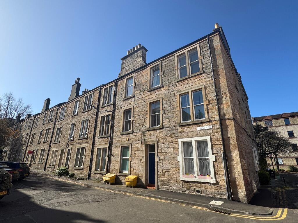 Main image of property: Thistle Place, Viewforth, Edinburgh, EH11