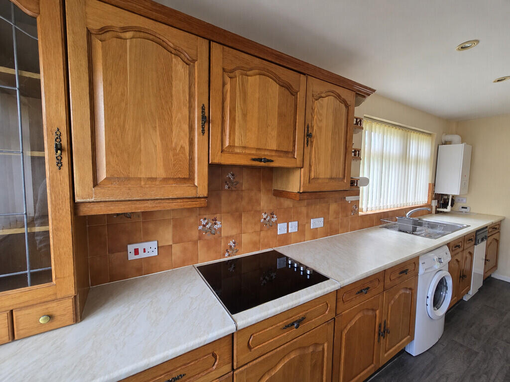 House in Middlewich, Cheshire East - View 5