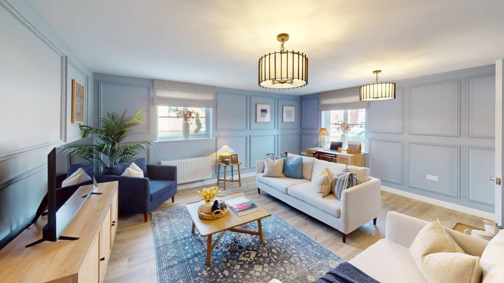 House in Durham - View 4