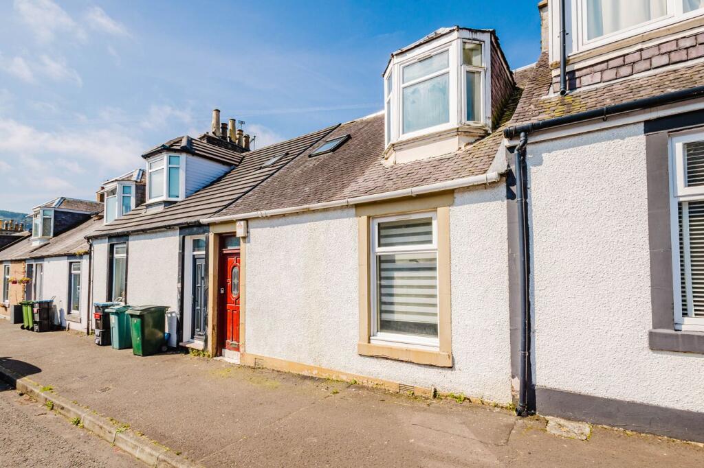 Main image of property: Burnbank Street, Darvel, KA17