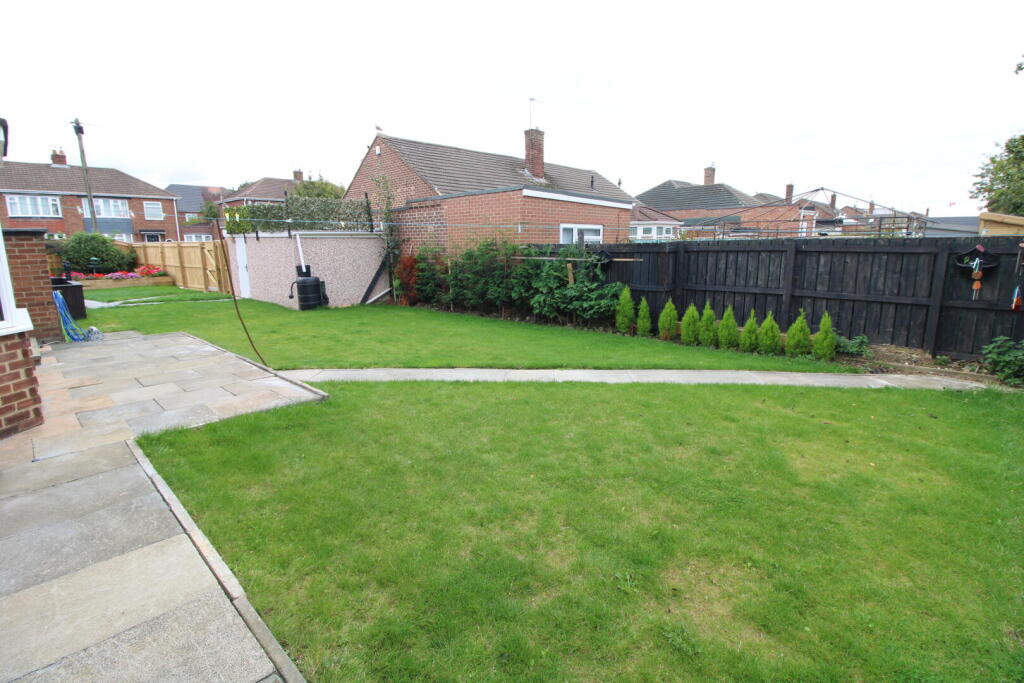 House in Newcastle upon Tyne, Westerhope - View 4