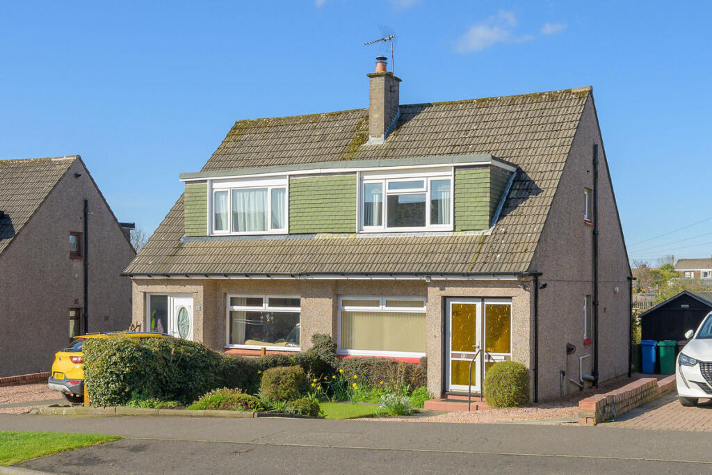 Main image of property: Turnberry Drive, Kirkcaldy, KY2