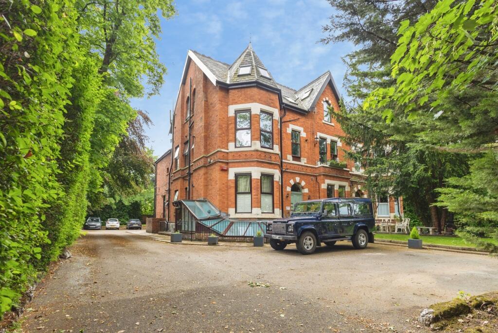 Main image of property: Palatine Road, Didsbury, Manchester, Greater Manchester, M20