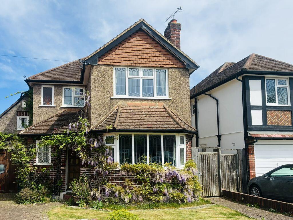 Main image of property: Broadhurst, Ashtead