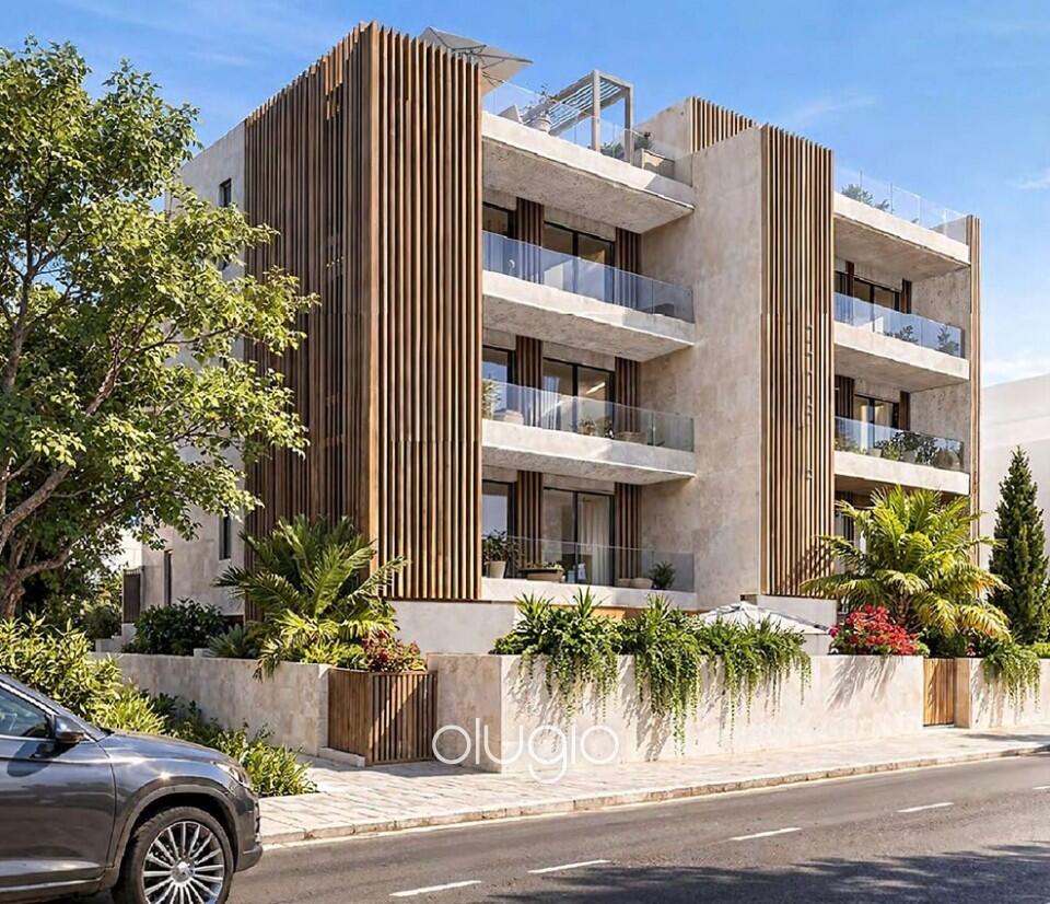 Main image of property: Paphos, Universal