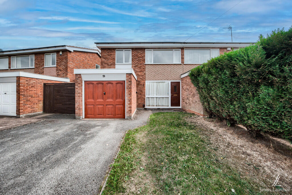 Main image of property: Saunton Way, Selly Oak, Birmingham