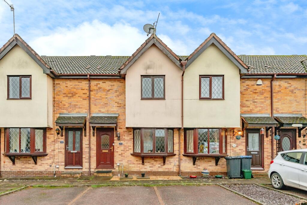 Main image of property: Brookview, Copthorne, Crawley