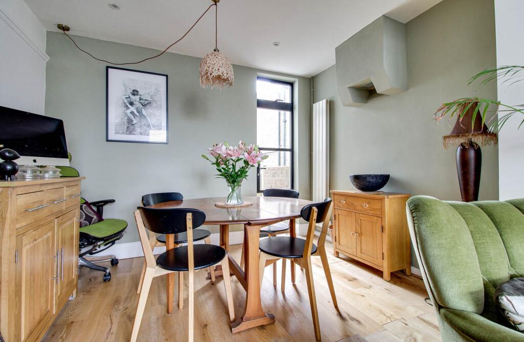 House in Lewes - View 5