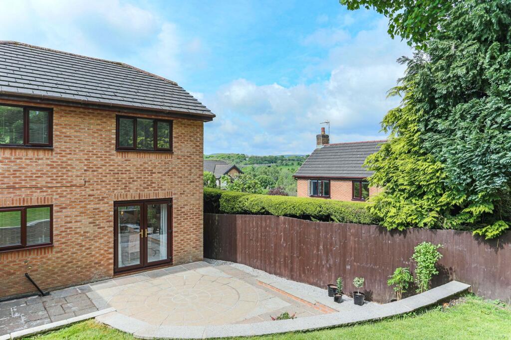 Additional image 14 of Holmeswood Park, Rossendale, BB4