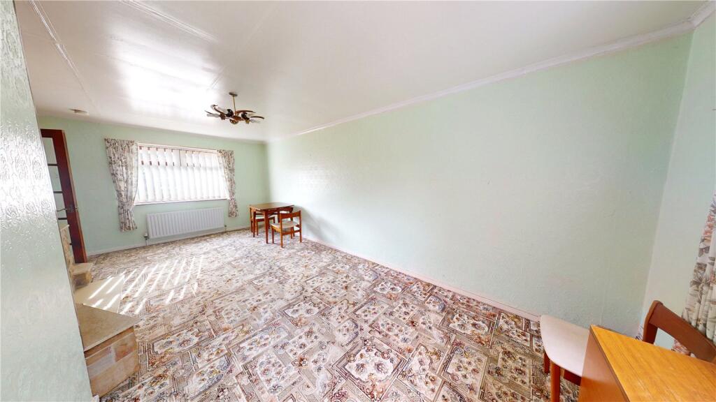 House in Sunderland, Burnside - View 3