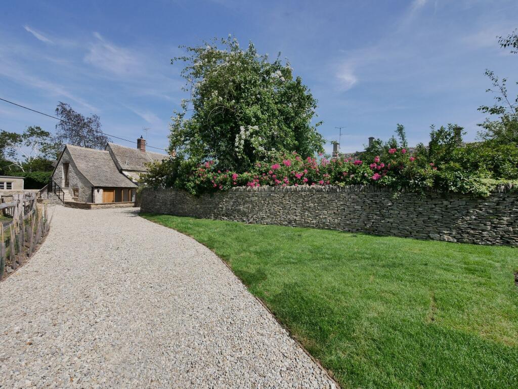 Main image of property: Arlington Green, Bibury, GL7