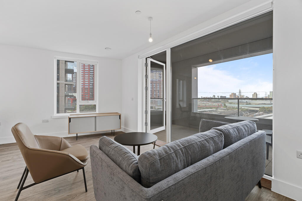 Main image of property: Fortunes Dock, Canning Town London E16