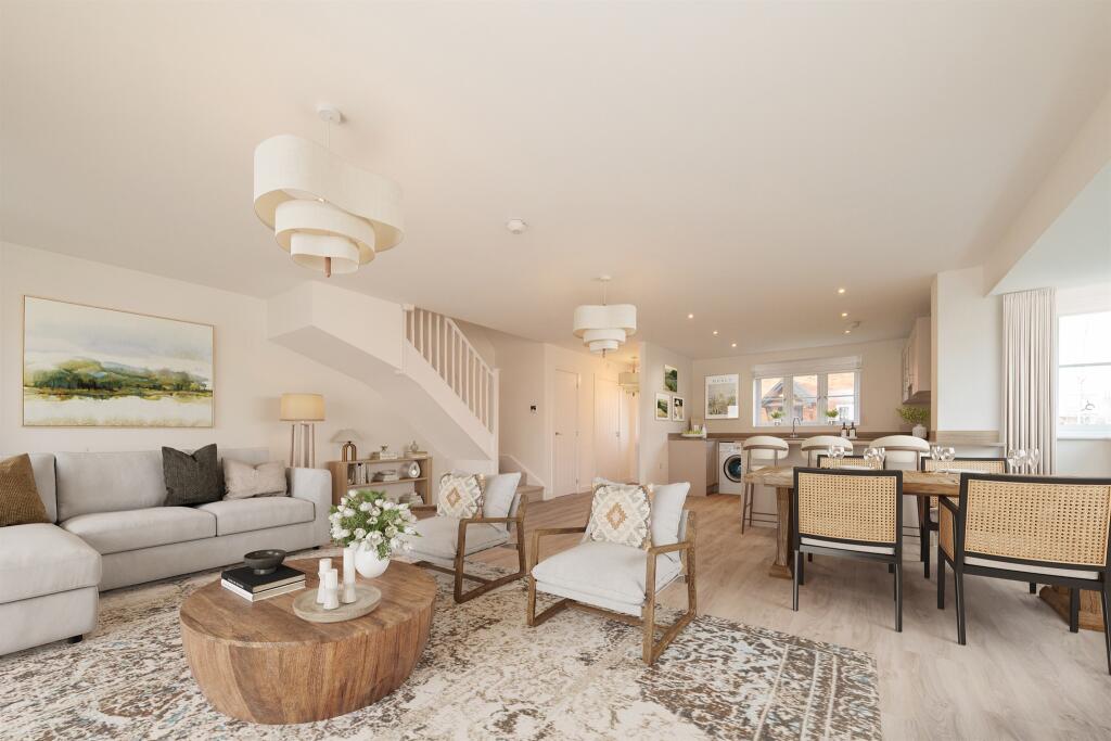 House in Ipswich - View 4