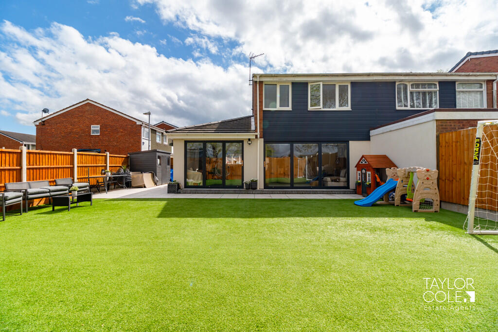 Additional image 23 of Seaton, Tamworth