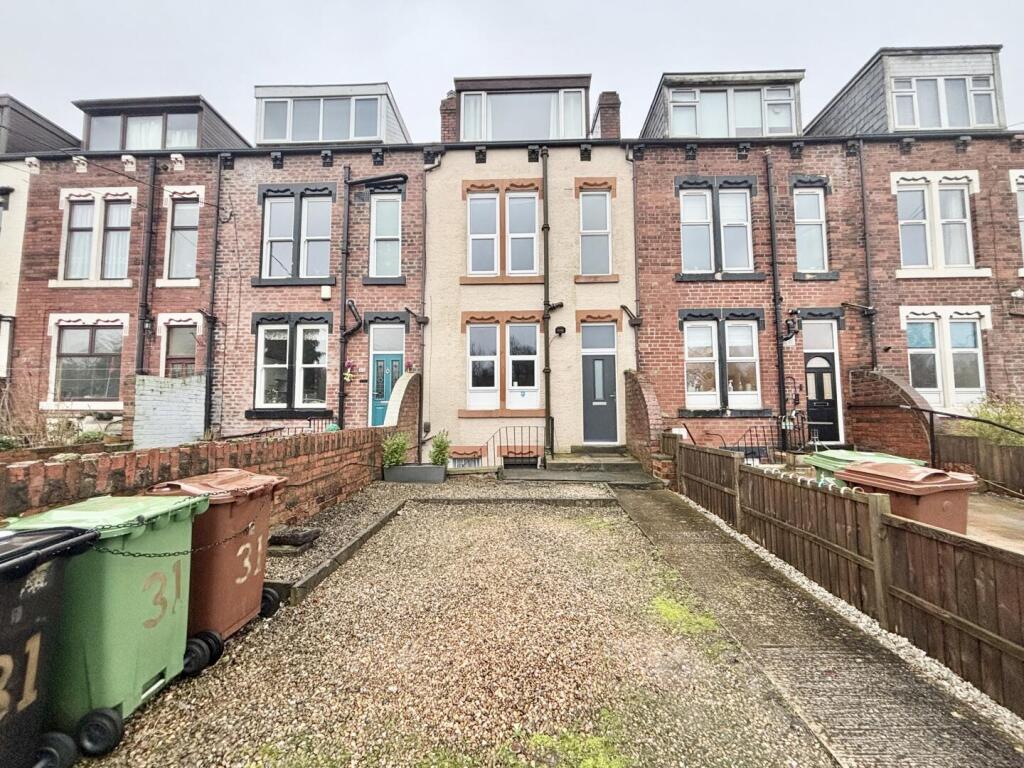 Main image of property: Morritt Drive, Halton, Leeds