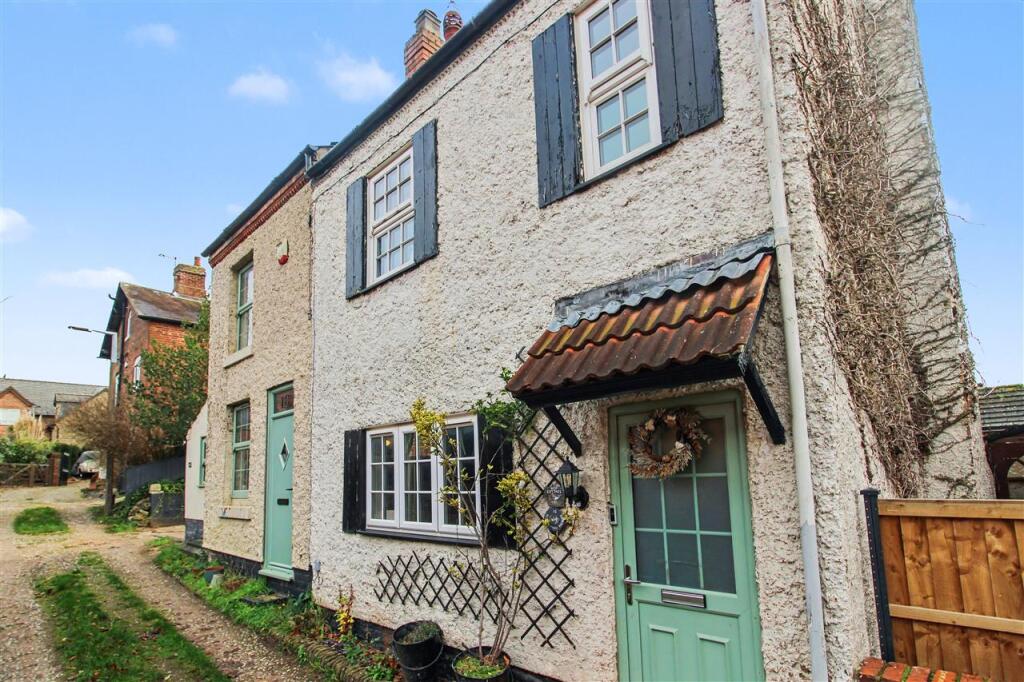 Main image of property: Critchs Flats, Kimberley, Nottingham