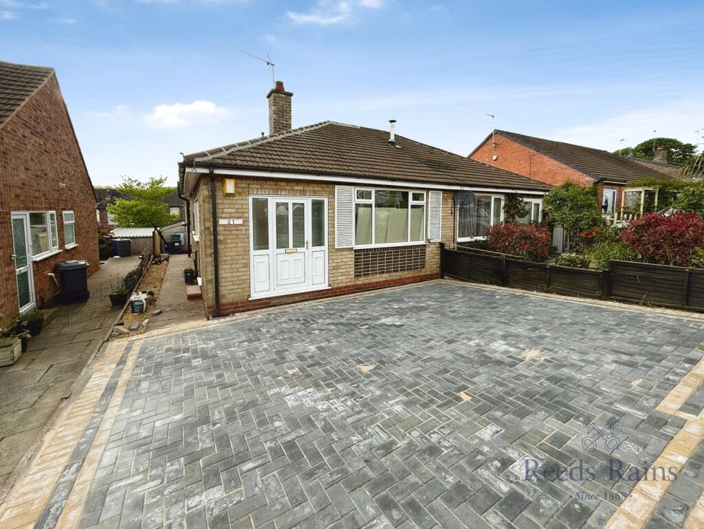 Main image of property: Stubbsfield Road, Newcastle, Staffordshire, ST5