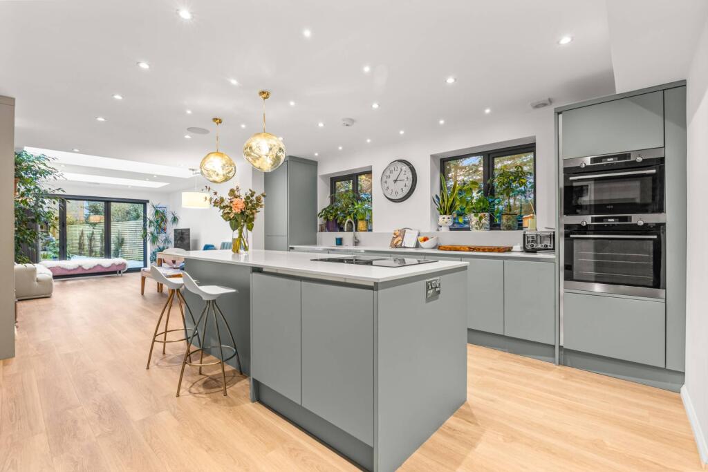 Main image of property: Patch Lane, Bramhall