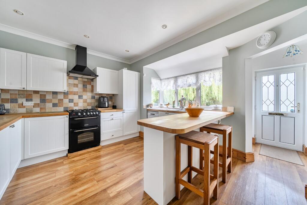 House in New Forest, Old Dibden, Hythe and Dibden - View 5