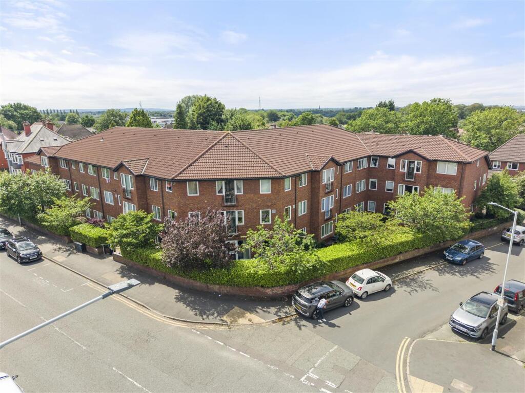 Main image of property: Harrytown, Romiley, Stockport