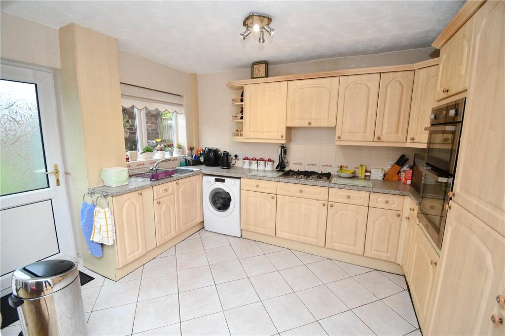 House in Wirral, Woodchurch - View 3