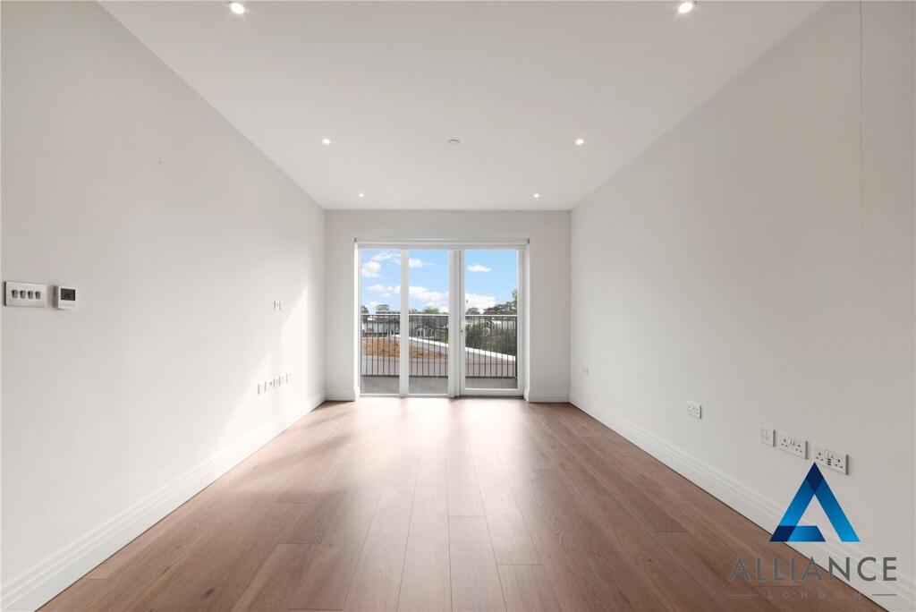 Apartment in London - View 5