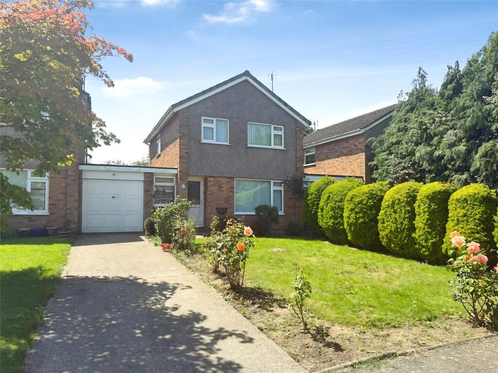 Main image of property: Severn Way, Bletchley