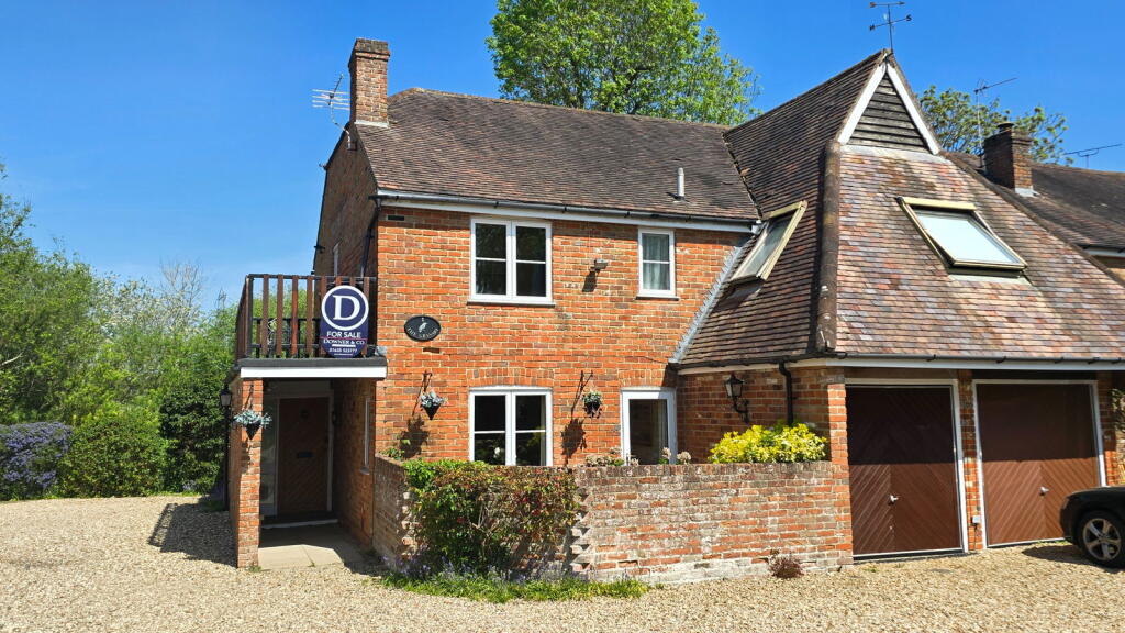 Chamberhouse Mill Lane, Thatcham, RG19 4NZ photo 2