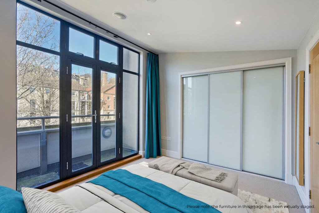 Additional image 6 of St. Johns Road, Bathwick, BA2