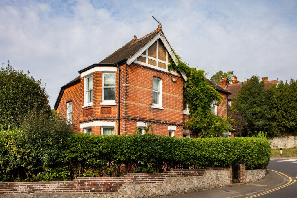 Main image of property: Station Road, Hythe, CT21