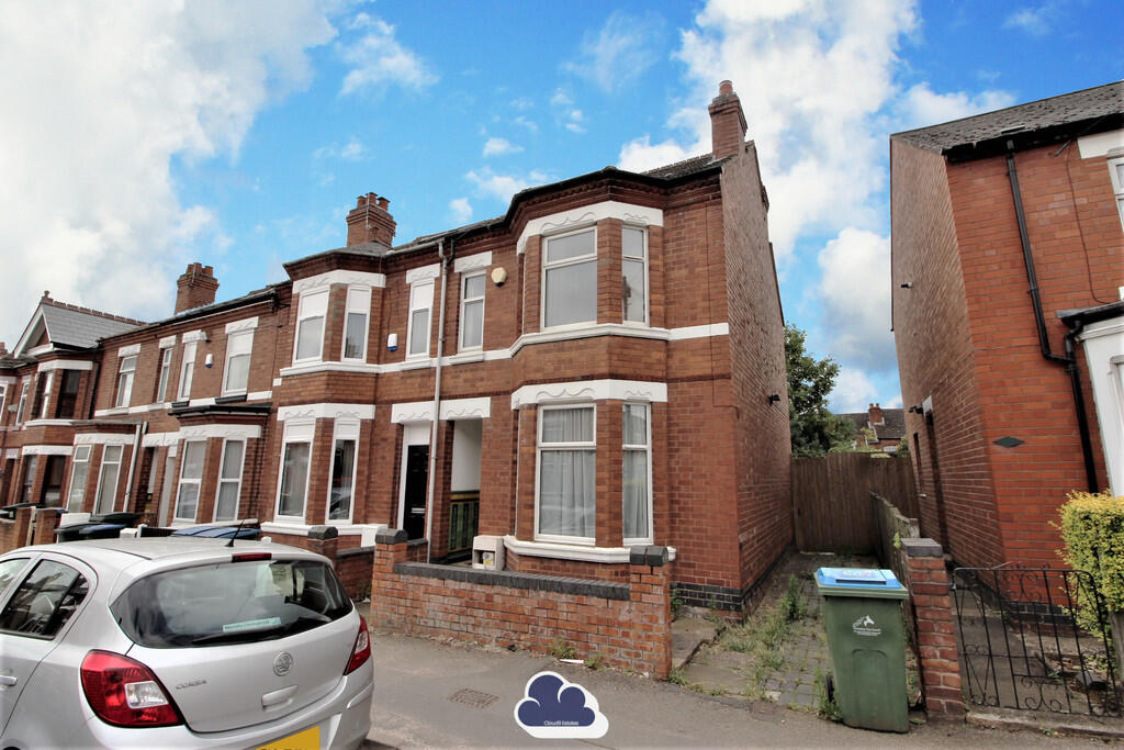 1 bedroom house share for rent