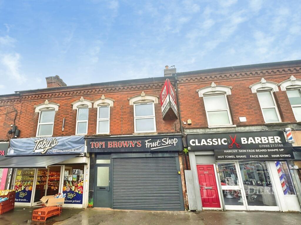 Main image of property: Watford Road, Birmingham, B30