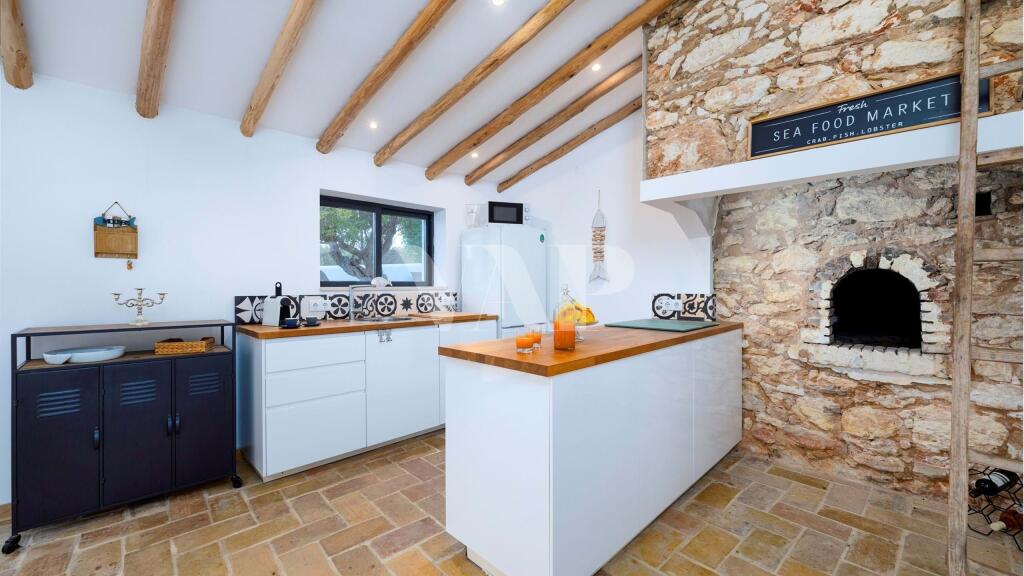 Main image of property: Algarve, Boliqueime