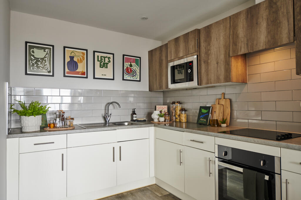 Main image of property: UNCLE Manchester,, Orient House, Granby Row, Manchester, M1