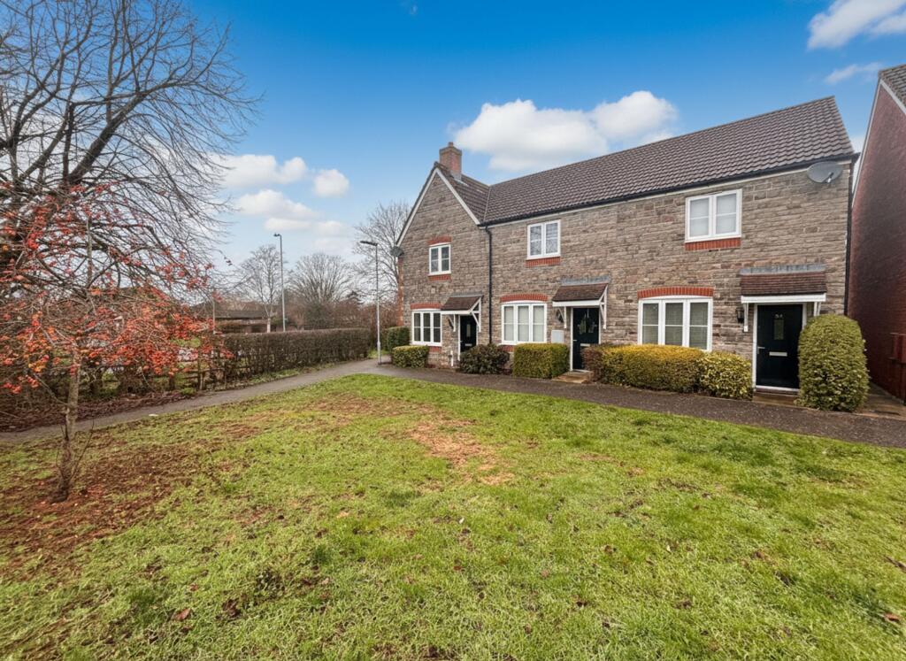 Main image of property: Badger Road, Thornbury, BS35