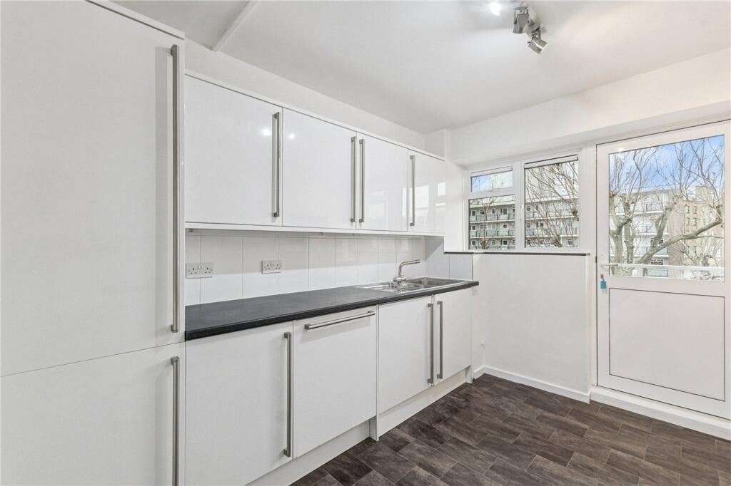 Main image of property: Gloucester Terrace, London, W2