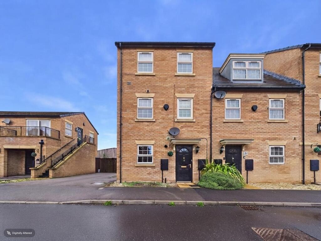 Main image of property: Fallbrook Road, Castleford